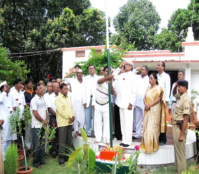 Thakur Prasad College Madhepura Event photo 2